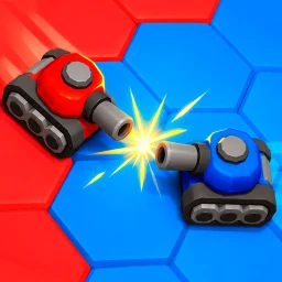 أيقونة War Regions - Tactical Game