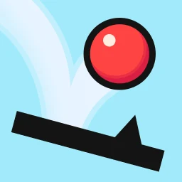 أيقونة Go Escape! ألعاب الكرة عارضة